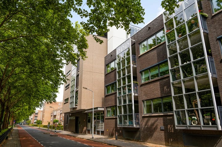 Parallelweg 118 in Weert foto