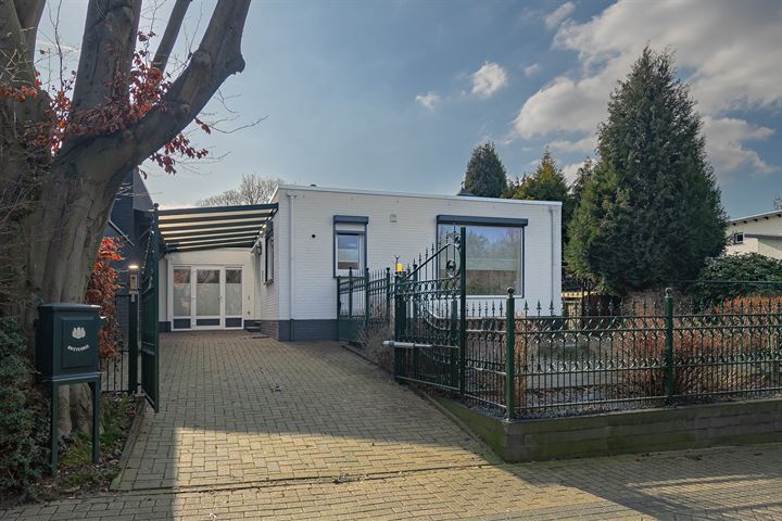 Parallelweg 1a in Spaubeek foto