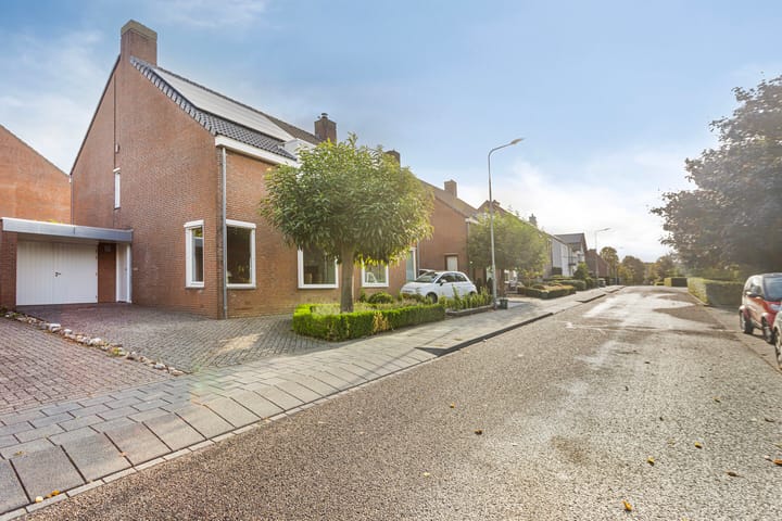 Parallelweg 23 in Valkenburg