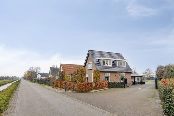 Parallelweg 25 in Opheusden foto