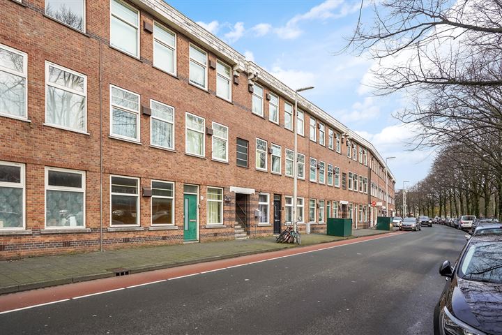 Parallelweg 293 in 's-Gravenhage foto