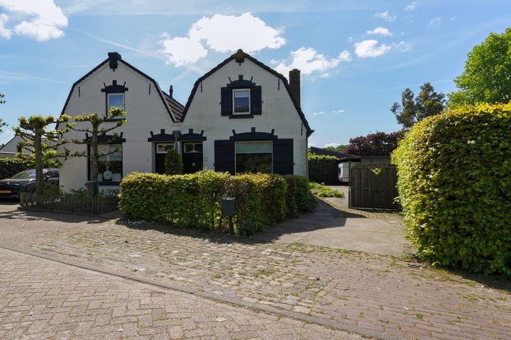 Parallelweg 3 in Waspik foto