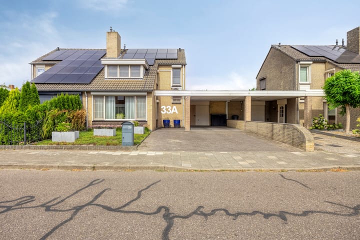 Parallelweg 33a in Budel-Schoot foto