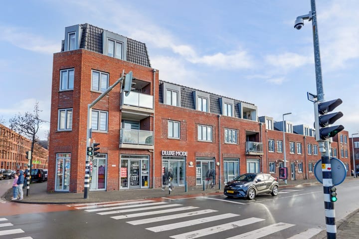 Parallelweg 354 in 's-Gravenhage