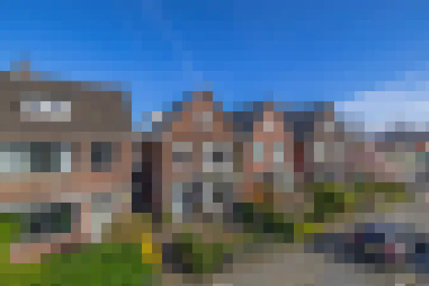 Parallelweg 44 in Koog aan de Zaan