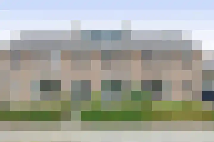 Parallelweg 8 in Schagen