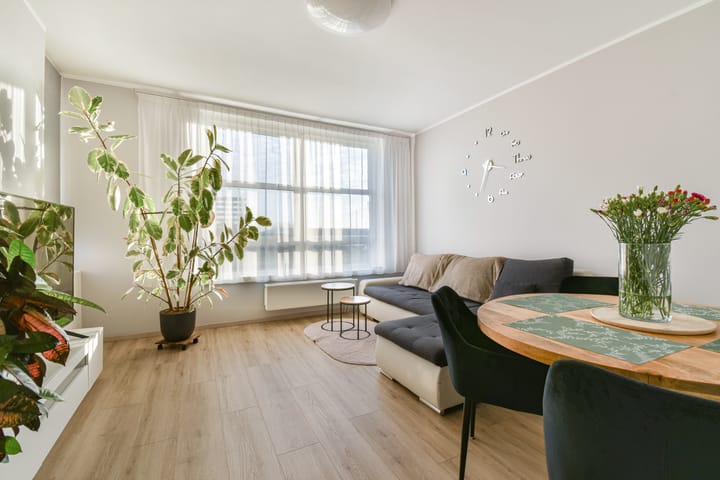 Parallelweg 94C in Vlaardingen foto