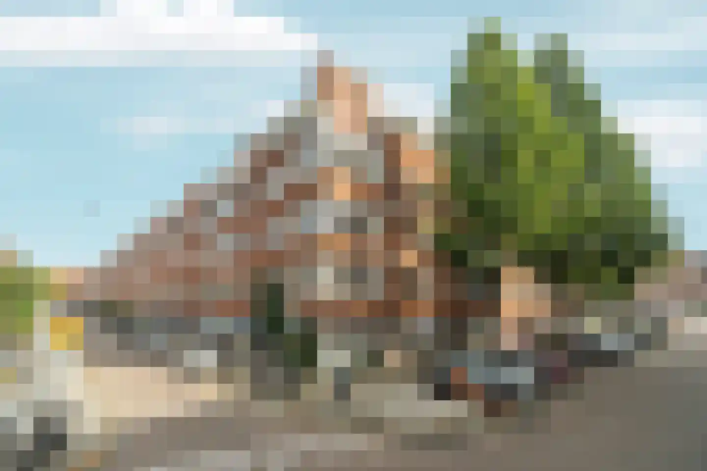 Paramariboplein 2 1 in Amsterdam