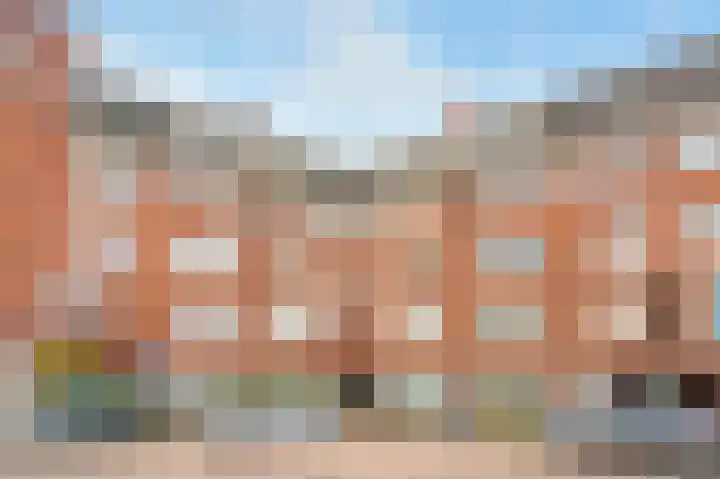 Paramariboplein 29 2 Amsterdam