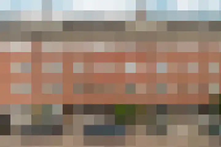 Paramariboplein 45 2 Amsterdam