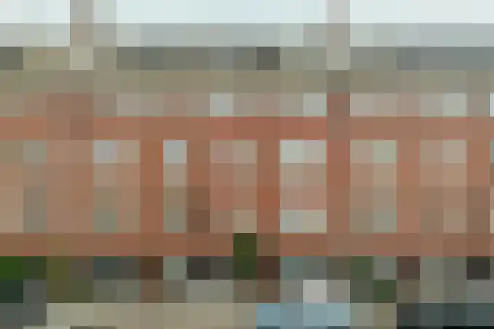 Paramariboplein 53 2 Amsterdam