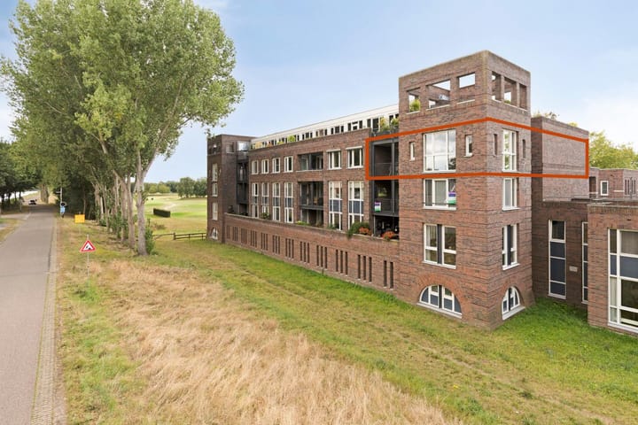 Parcivalring 213 in 's-Hertogenbosch foto