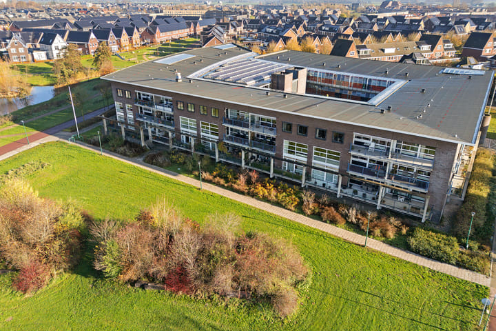 Parelgras 120 in Houten