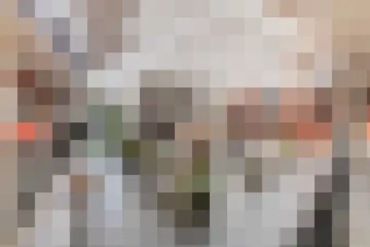 Parelgras 94 Houten thumbnail 20
