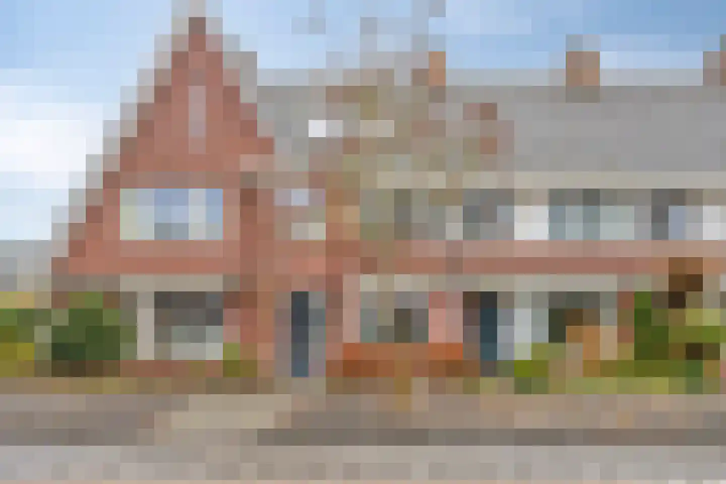Parelmoervlinder 83 dans Oosterhout