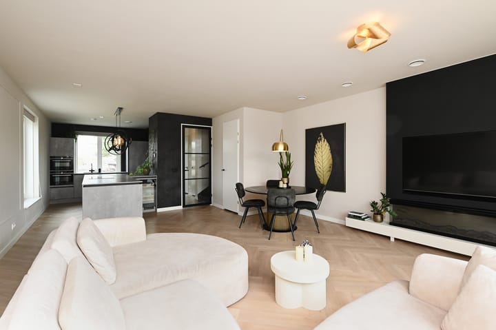 Parelmoervlinderlaan 105 in Rijswijk foto