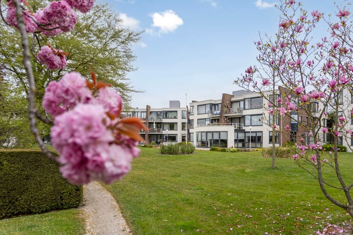 Park Beukenhof 21 in Kapelle foto