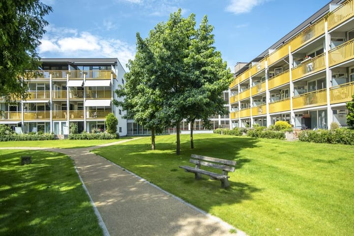 Park Boswijk 546 in Doorn