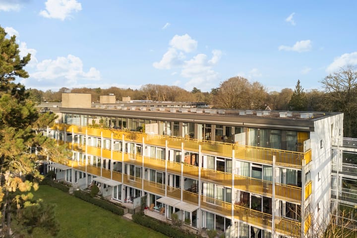 Park Boswijk 589 in Doorn