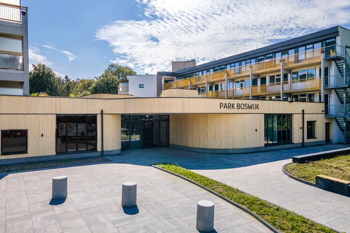 Park Boswijk 592 in Doorn foto