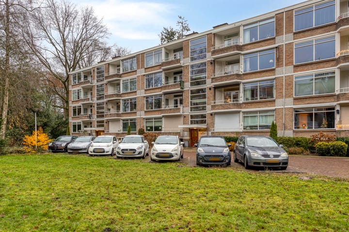 Foto van woning Park de Kotten 196, Enschede