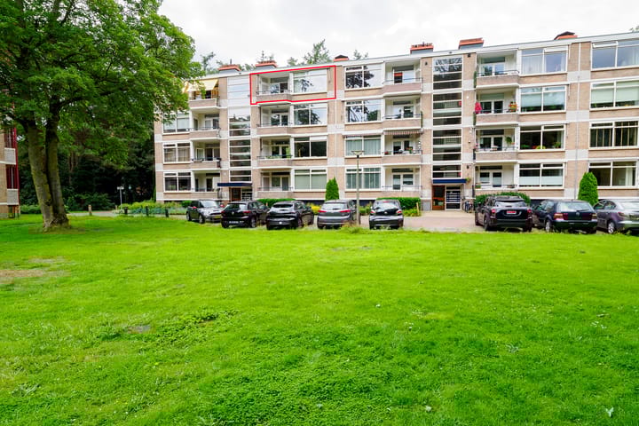 Park de Kotten 240 in Enschede foto