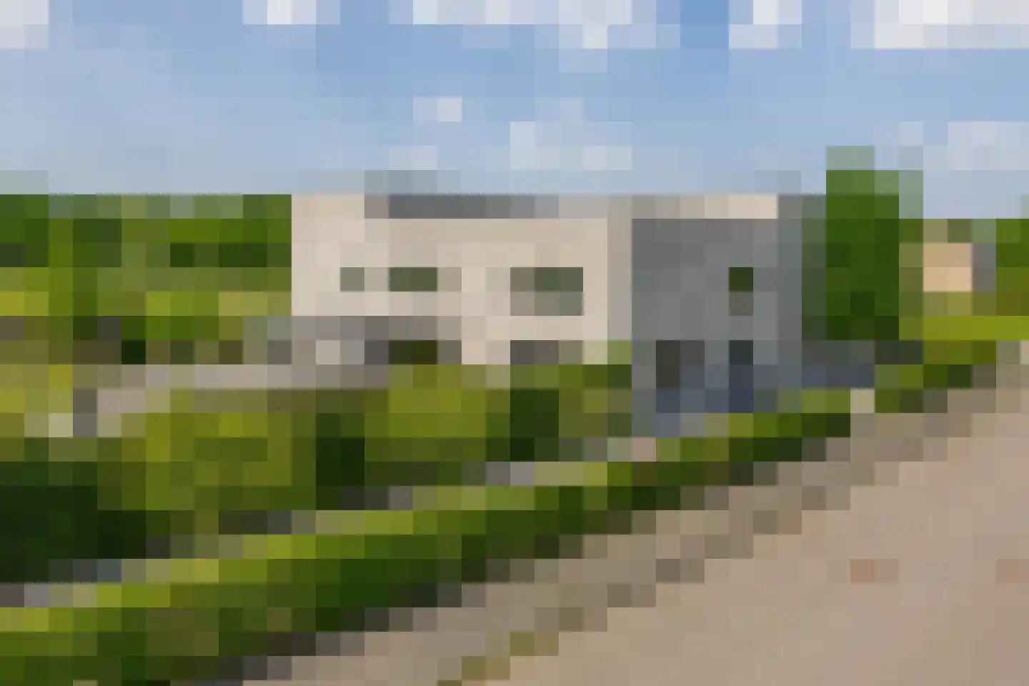 Park Forum 262 Eindhoven