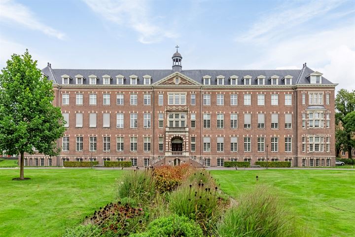 Park Glorieux 15 in Vught foto