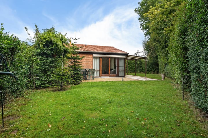 Park Groenhart 16 in Dirkshorn foto