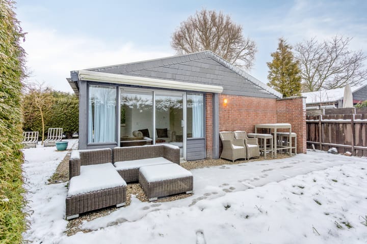 Park Groenhart 51 in Dirkshorn