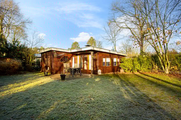 Park Hertenwei 49 in Lage Mierde foto