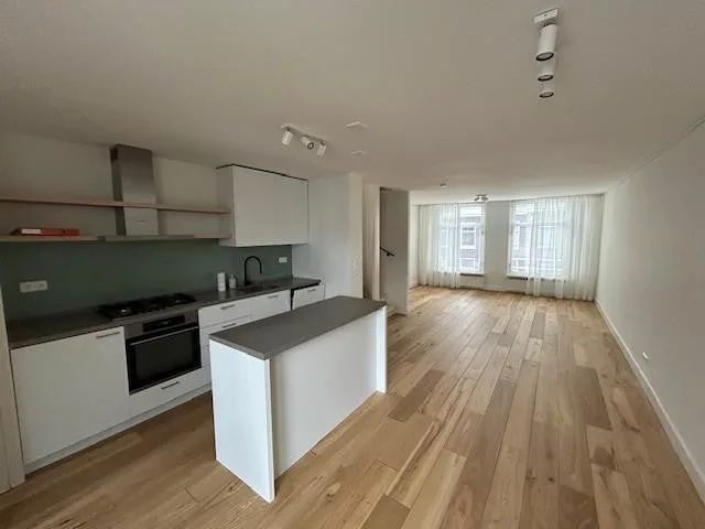 Team foto van Park Real Estate