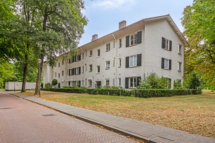 Park Reeburg 12 in Vught