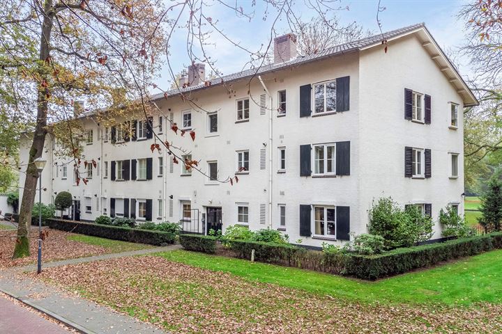 Park Reeburg 7 in Vught foto