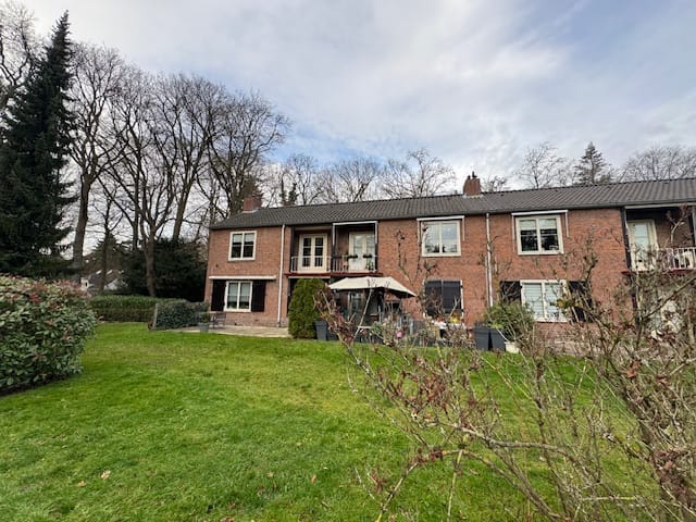 Park Rodichem 71 in Huis ter Heide