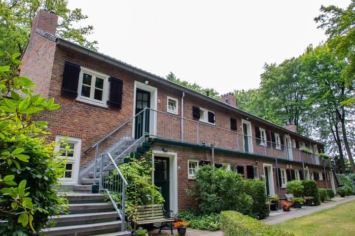 Park Rodichem 90 in Huis ter Heide foto