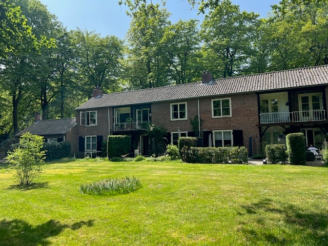 Park Rodichem 92 in Huis ter Heide foto