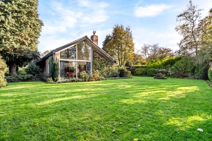 Park Schoonoord 12 in Hoogland foto