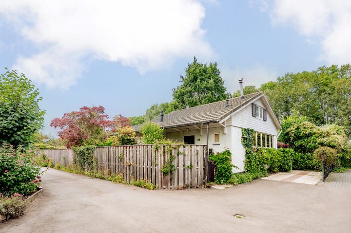 Park Zomerlust 10 in Zevenhoven foto