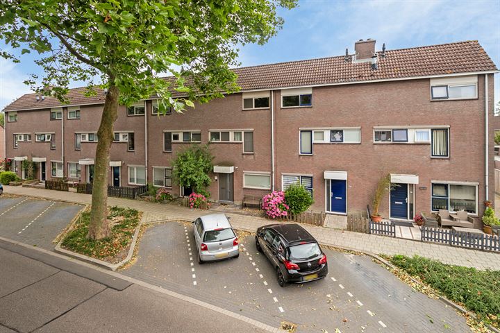 Parkdreef 230 in Zoetermeer foto