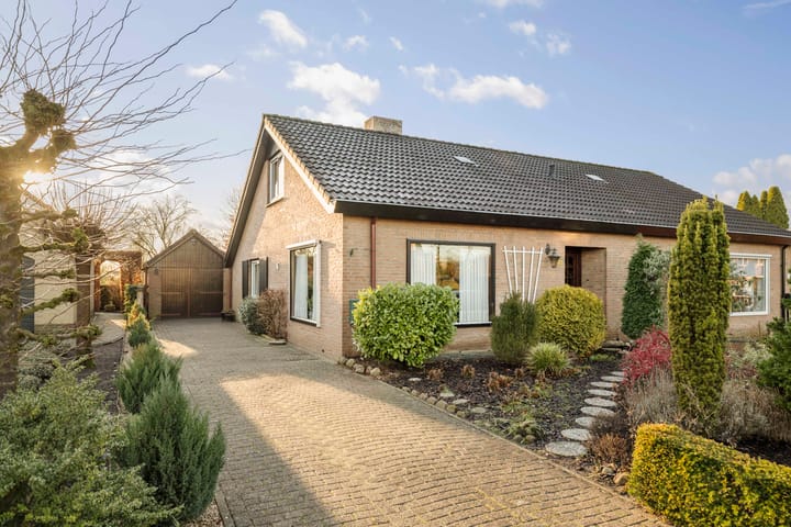 Parkelerweg 21 in Twello