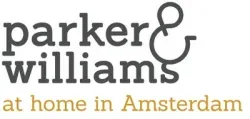 Logo Parker & Williams Real Estate Services