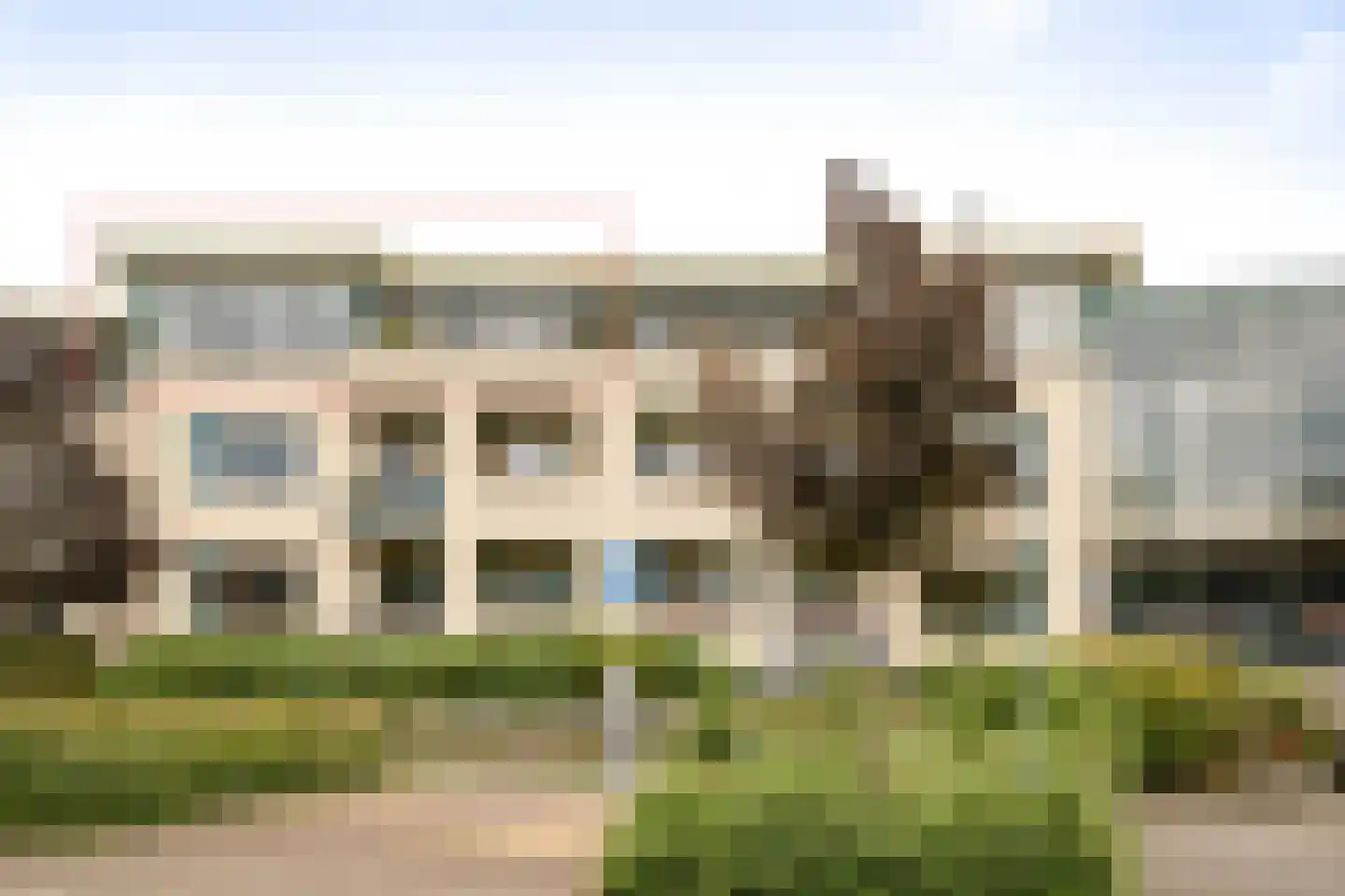 Parkflat de Statenhoed 42 in Twello
