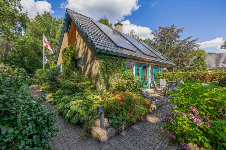 Parkkamp 37 in Havelte