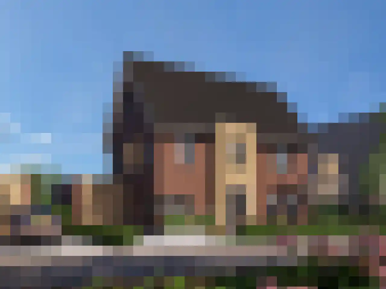 Parklaan 11 Linne