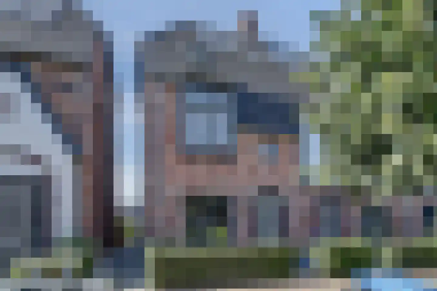 Parklaan 153 in Waddinxveen