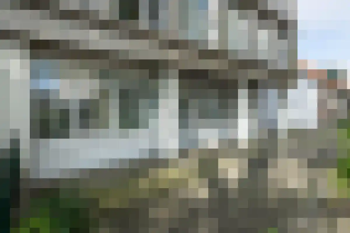 Parklaan in Hoofddorp