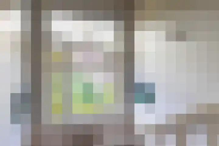 Parklaan 37 A Bussum thumbnail 19