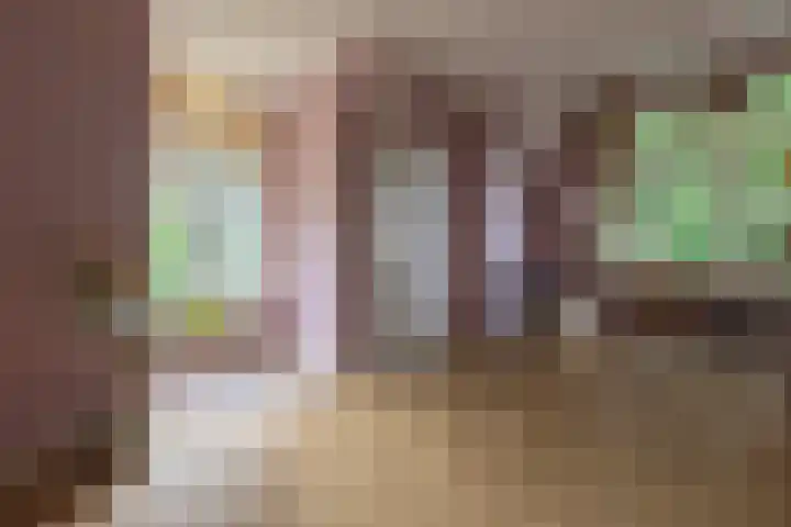 Parklaan 37 A Bussum thumbnail 34