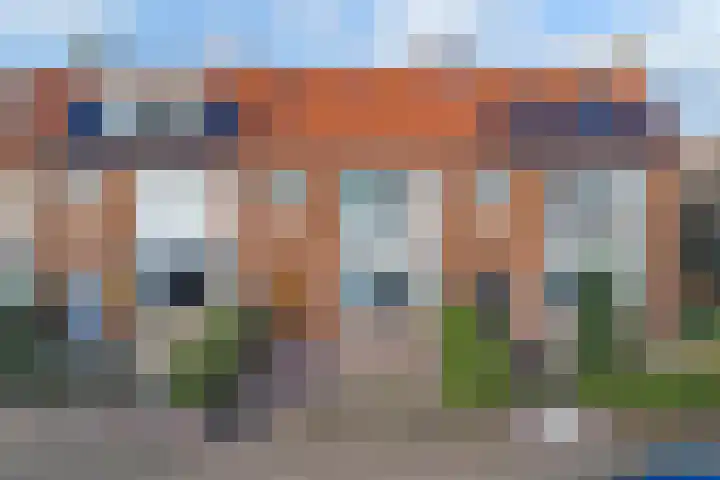 Parklaan 72 Katwijk